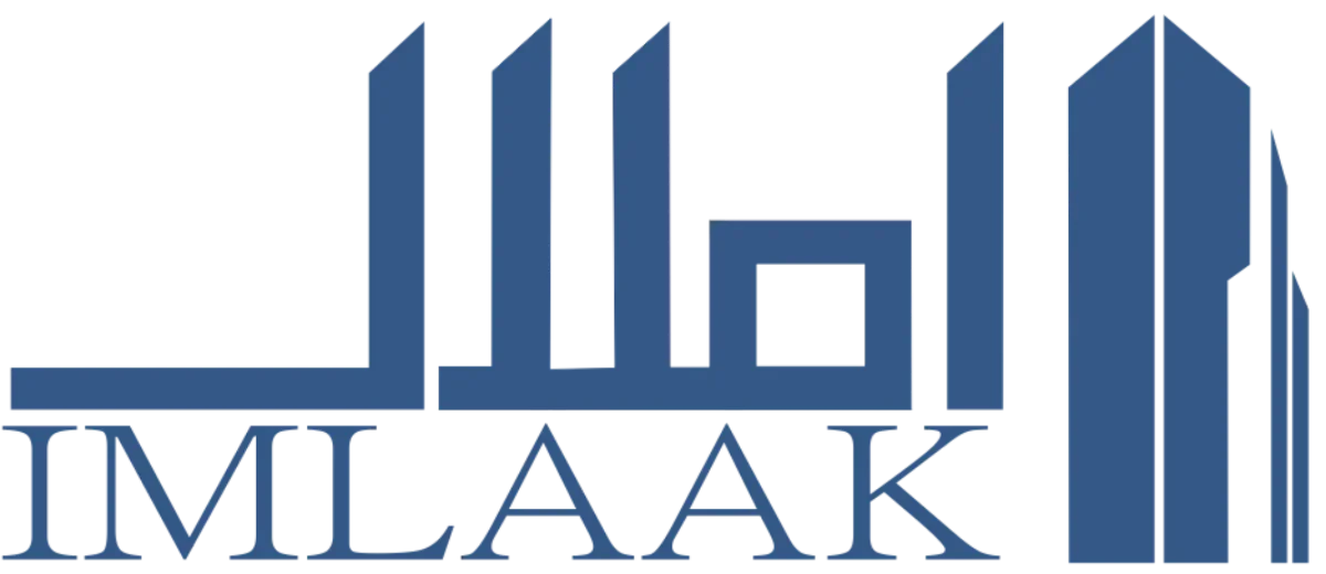 Imlaak logo