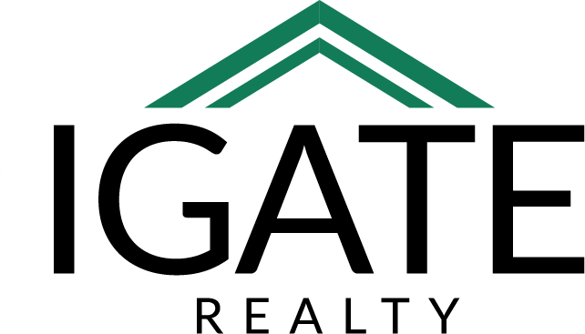 iGate Realty logo